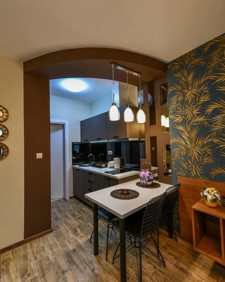 Apartman Dolar Kraljevo Exterior foto