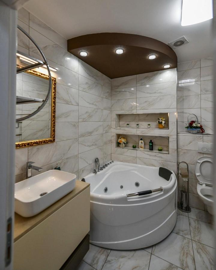 Apartman Dolar Kraljevo Exterior foto
